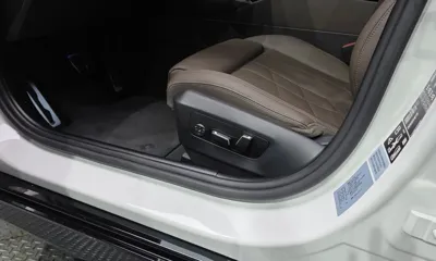 BMW 5-Series 2024, 66510 км, за 69500000 KRW - фото 34