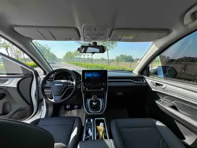Haval M6 2023, 18500 км, за 60800 CNY - фото 9