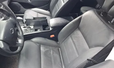 Renault-KoreaSamsung SM7 2016, 74360 км, за 8000000 KRW - фото 34