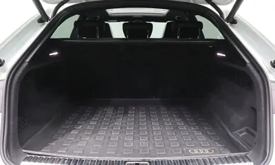 Audi Q8 2020, 99035 км, за 57900000 KRW - фото 6