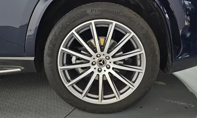 Mercedes-Benz GLS-Class 2021, 42057 км, за 90000000 KRW - фото 21