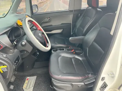 Kia Ray 2014, 187000 км, за 4400000 KRW - фото 10