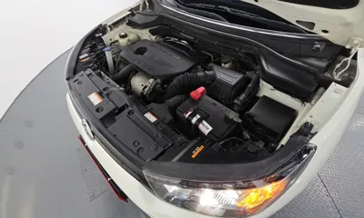 KG_Mobility_Ssangyong TIBOLI 2018, 88872 км, за 8300000 KRW - фото 6