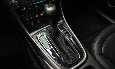 ChevroletGMDaewoo Malibu 2014, 102180 км, за 4300000 KRW - фото 9