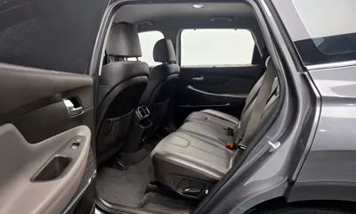 Hyundai Santafe 2019, 108578 км, за 18500000 KRW - фото 12
