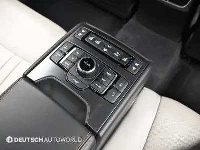 Genesis G80 2017, 150907 км, за 18700000 KRW - фото 16