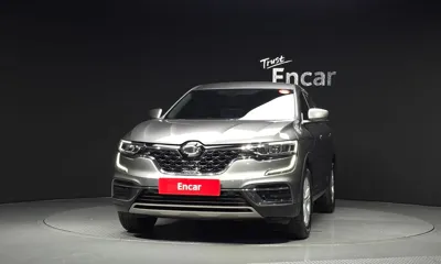 Renault-KoreaSamsung QM6 2022, 67586 км, за 13400000 KRW - фото 3