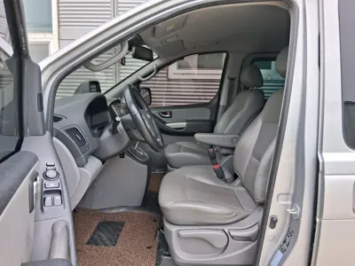 Hyundai Starex 2014, 189000 км, за 6000000 KRW - фото 7