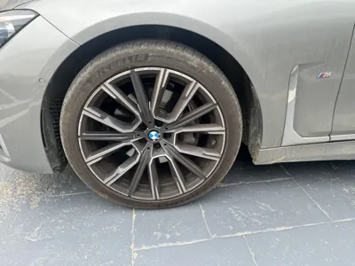 BMW 7-Series 2020, 122000 км, за 52900000 KRW - фото 3