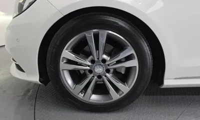 Mercedes-Benz E-Class 2015, 120601 км, за 10900000 KRW - фото 5