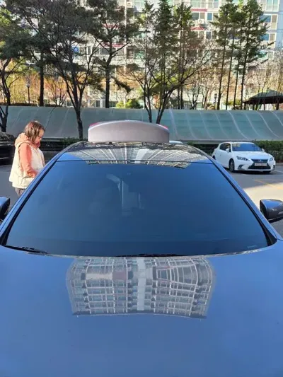 Hyundai Genesis 2015, 200000 км, за 7200000 KRW