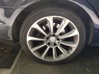 Mercedes-Benz CLS-Class 2016, 107325 км, за 14800000 KRW - фото 14