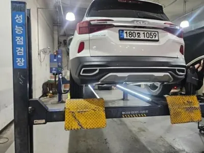 Kia Seltos 2022, 30206 км, за 22500000 KRW