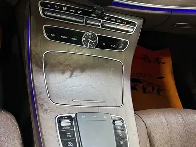 Mercedes-Benz E-Class 2019, 114000 км, за 188000 CNY - фото 12