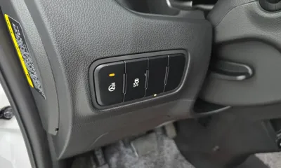 Kia Ray 2023, 27679 км, за 14600000 KRW - фото 20