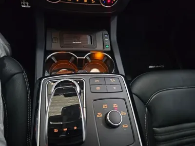 Mercedes-Benz GLE-Class 2018, 90204 км, за 31500000 KRW - фото 15