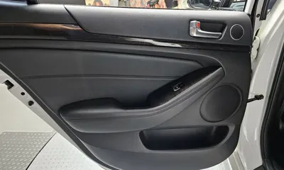 Kia K7 2014, 174593 км, за 6490000 KRW - фото 25