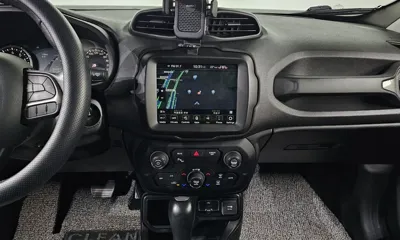 Jeep Renegade 2019, 144904 км, за 10900000 KRW - фото 16