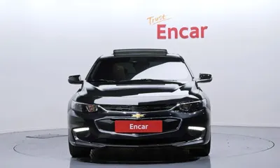 ChevroletGMDaewoo Malibu 2017, 112862 км, за 8590000 KRW - фото 3