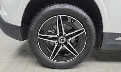 Mercedes-Benz EQA 2025, 4951 км, за 51900000 KRW - фото 5