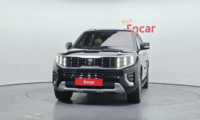 Kia Mohave 2020, 93835 км, за 29900000 KRW