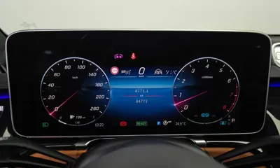 Mercedes-Benz S-Class 2021, 64773 км, за 89900000 KRW - фото 8