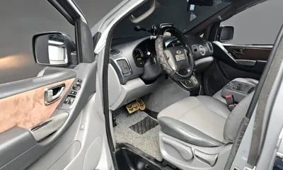 Hyundai Starex 2011, 292706 км, за 4500000 KRW - фото 12