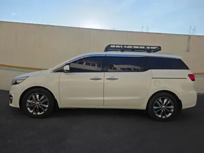 Kia Canival 2017, 79889 км, за 14990000 KRW