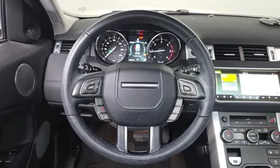 Land Rover Range Rover Evoque 2018, 43499 км, за 15400000 KRW - фото 14