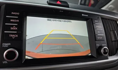 Kia Ray 2018, 107396 км, за 8900000 KRW - фото 14