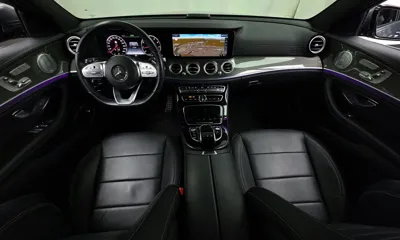 Mercedes-Benz E-Class 2019, 115320 км, за 24990000 KRW - фото 7