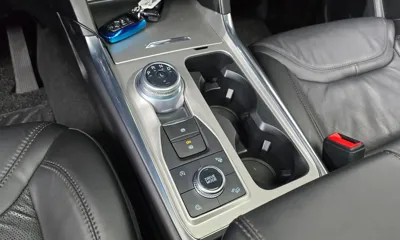 Ford Explorer 2023, 16055 км, за 48700000 KRW - фото 9