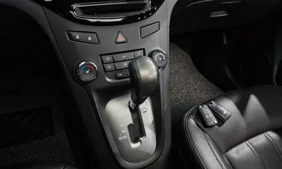 ChevroletGMDaewoo Orlando 2014, 111498 км, за 5300000 KRW - фото 9