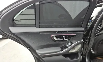 Mercedes-Benz S-Class 2022, 25109 км, за 89500000 KRW - фото 25
