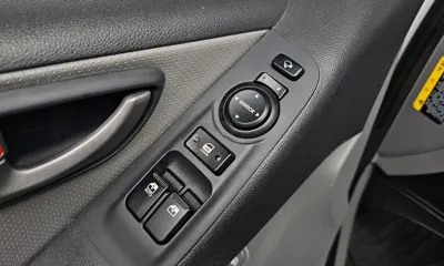 Hyundai Starex 2019, 90174 км, за 12500000 KRW - фото 16