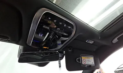 Mercedes-Benz S-Class 2021, 57503 км, за 71500000 KRW - фото 27