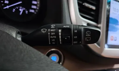 Hyundai Tucson 2016, 82823 км, за 13900000 KRW - фото 28