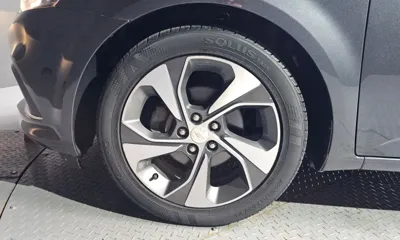 ChevroletGMDaewoo Aveo 2017, 96296 км, за 4550000 KRW - фото 5