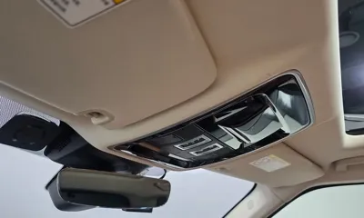 Land Rover Range Rover Sport 2017, 81902 км, за 32500000 KRW - фото 34