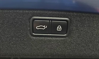 Genesis G80 2019, 87201 км, за 24990000 KRW - фото 20