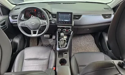 Renault-KoreaSamsung XM3 2020, 55006 км, за 13000000 KRW - фото 7