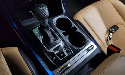 Kia Canival 2022, 81259 км, за 21390000 KRW - фото 9