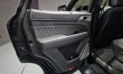 KG_Mobility_Ssangyong Rexton 2021, 58078 км, за 30800000 KRW - фото 25