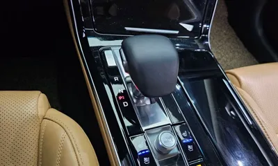 Kia K7 2020, 102150 км, за 18990000 KRW - фото 9