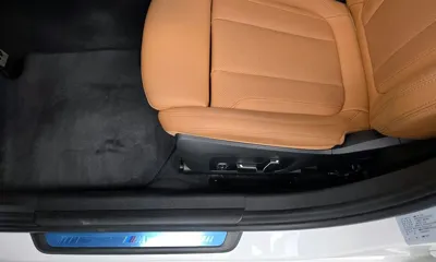BMW 3-Series 2024, 17148 км, за 41900000 KRW - фото 26