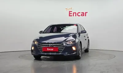 Hyundai Avante 2016, 120402 км, за 5700000 KRW