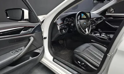 BMW 5-Series 2018, 133822 км, за 18000000 KRW - фото 11