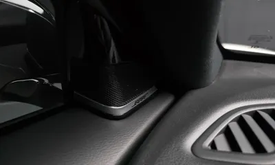Infiniti Q30 2017, 68632 км, за 10800000 KRW - фото 37