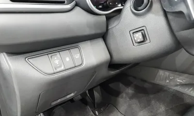 Genesis G70 2021, 19907 км, за 37500000 KRW - фото 30