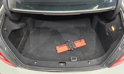 Mercedes-Benz C-Class 2012, 115897 км, за 4100000 KRW - фото 15